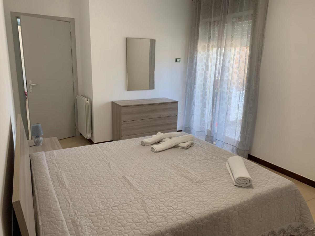 شقة Salinella House مارسالا المظهر الخارجي الصورة