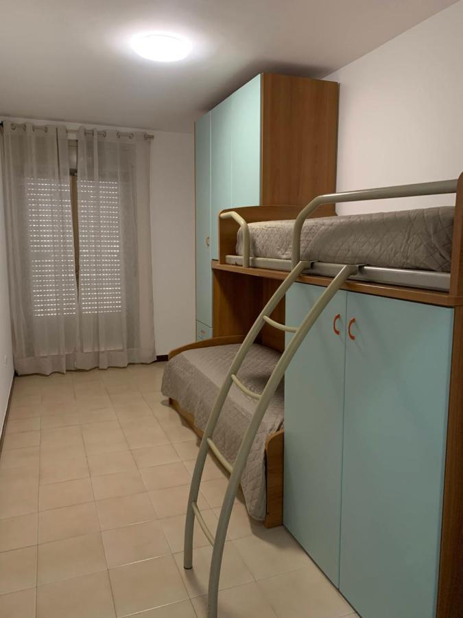 شقة Salinella House مارسالا المظهر الخارجي الصورة