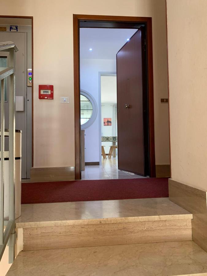 شقة Salinella House مارسالا المظهر الخارجي الصورة
