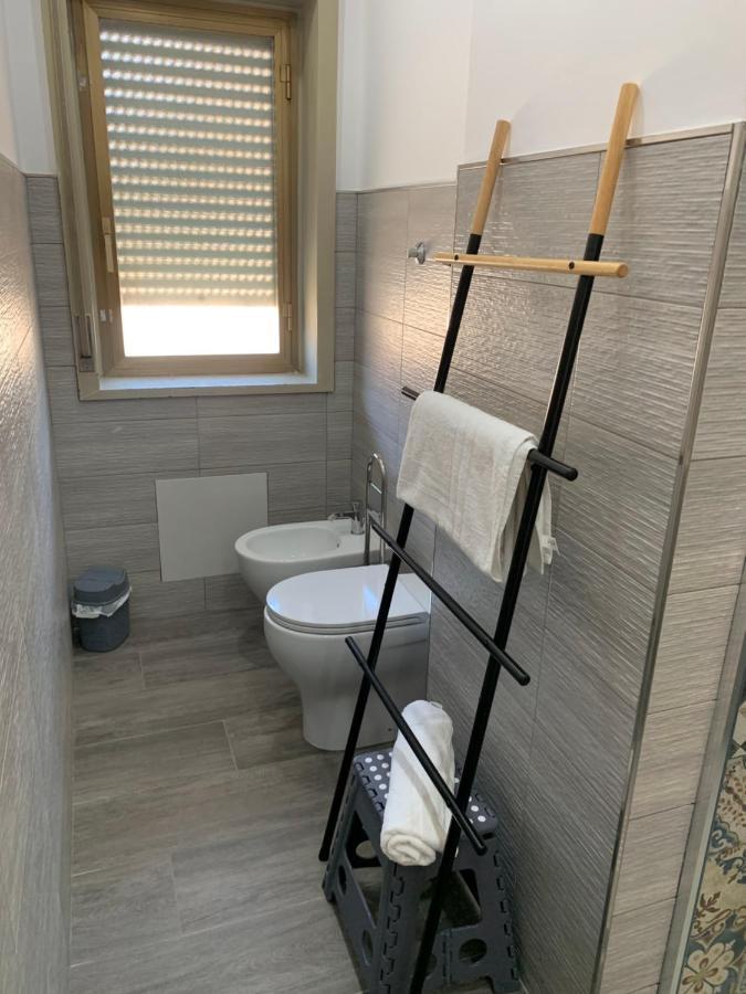 شقة Salinella House مارسالا المظهر الخارجي الصورة