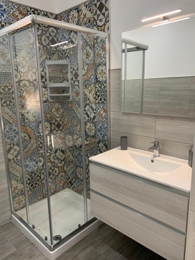 شقة Salinella House مارسالا المظهر الخارجي الصورة