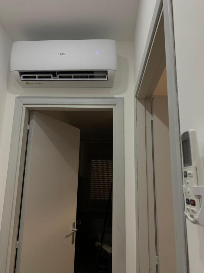 شقة Salinella House مارسالا المظهر الخارجي الصورة