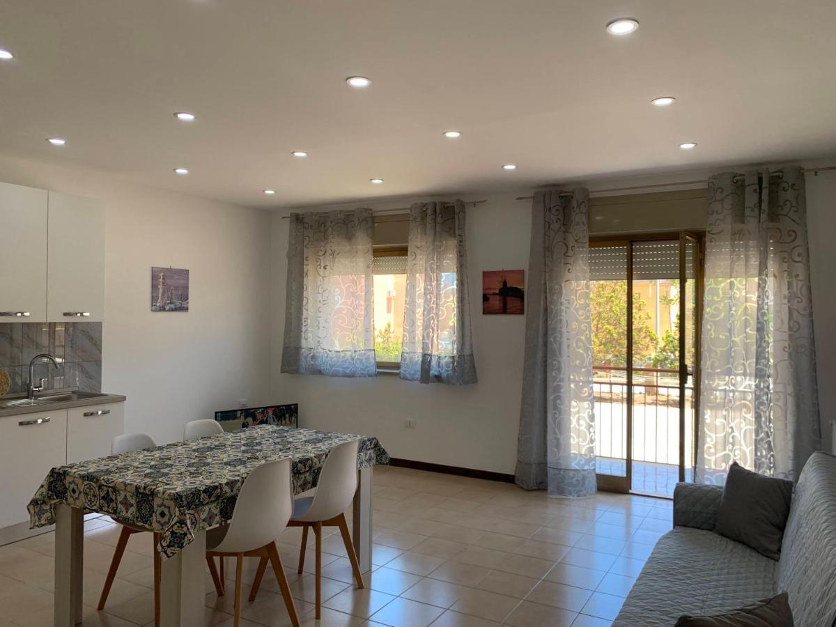 شقة Salinella House مارسالا المظهر الخارجي الصورة