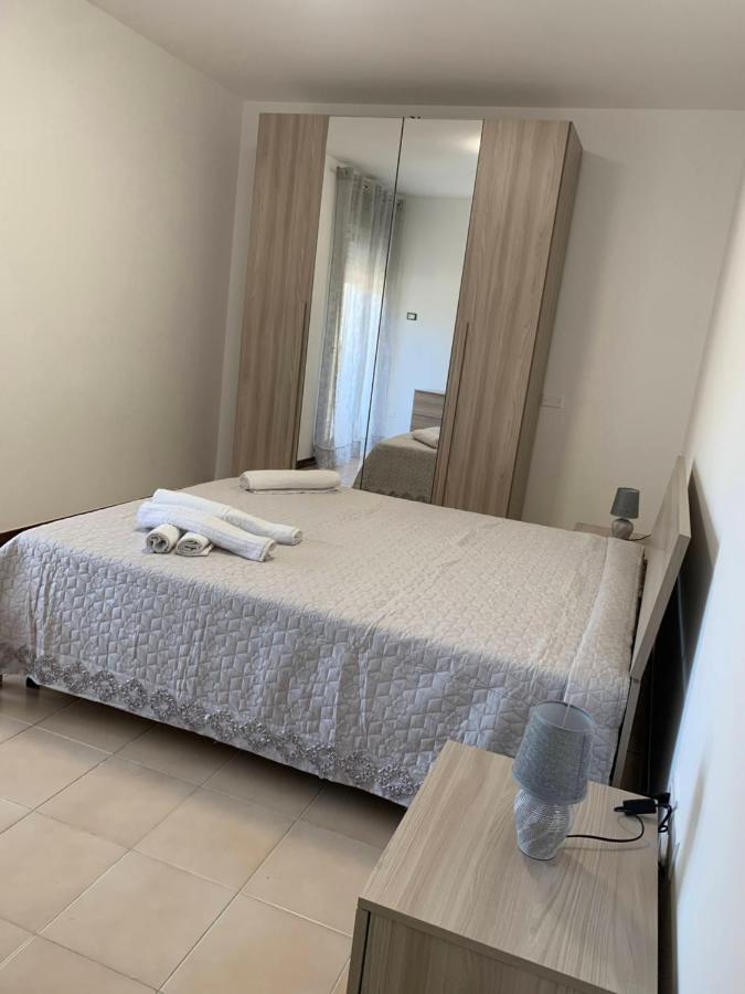 شقة Salinella House مارسالا المظهر الخارجي الصورة