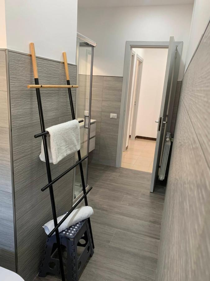 شقة Salinella House مارسالا المظهر الخارجي الصورة