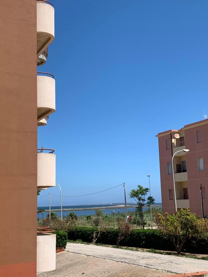 شقة Salinella House مارسالا المظهر الخارجي الصورة